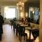 Gspot Hostels & Love Triangles Pizzeria
