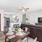 Bright and Spacious 2 BR Apartment