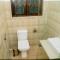 Romantic garden hotel