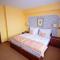 Komfort Hotel Platan