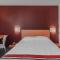 City Express Junior by Marriott Tuxtla Gutierrez Poliforum