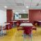 City Express Junior by Marriott Tuxtla Gutierrez Poliforum