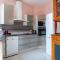 Appartement de caractère au cœur de Poitiers