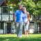 Tolroy Manor Holiday Park