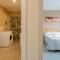West Side Bologna Apartment by Lesdomus