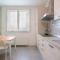 West Side Bologna Apartment by Lesdomus