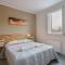 West Side Bologna Apartment by Lesdomus
