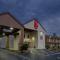 Red Roof Inn Hagerstown - Williamsport, MD - Williamsport