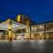 Super 8 by Wyndham Pearl/Jackson/East