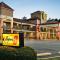 Super 8 by Wyndham Pearl/Jackson/East - Перл