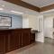 Super 8 by Wyndham Pearl/Jackson/East - Pearl