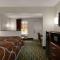 Super 8 by Wyndham Pearl/Jackson/East