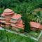 Hillside Retreat, Ponda, Goa - Borim