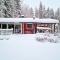 Log Cabin by Nuuksio National Park, Espoo