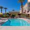 Hampton Inn & Suites Palm Desert