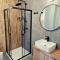 Apartamenty Niegocin