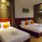 Green View Village Resort