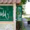 Hotel Am Wald B&B