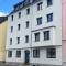 BIELEFELD CITY APARTMENTS - komfortable Einzelzimmer und Doppelzimmer - moderne Badezimmer, schnelles WLAN, Self-Check-In
