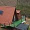 Barichara Glamping Valley