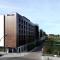 ibis budget Amiens Centre Gare