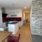 Burgblick Villach Haus FUX-immo, 10min zum Skifahren, 10 min zum See, rundherum Wandern und Radeln