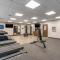 Hampton Inn Nicholasville Brannon Crossing, Ky