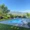Villa le Querce with private swimming pool