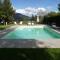 Villa le Querce with private swimming pool