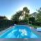 Villa le Querce with private swimming pool