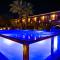 Assos Hunters Hotel-Special Class