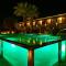 Assos Hunters Hotel-Special Class