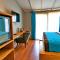 Assos Hunters Hotel-Special Class