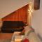 Olympe - 124 - Studio coquet - 3 pers - Les Deux Alpes