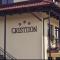 Pensiunea Cristiion