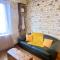 Le nid du coq d'or location appartement - Domsure