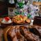 Pensiunea Gasthaus Alte Post