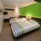 City Express Junior by Marriott Juarez Consulado - 华雷斯城