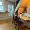 Spring Crescent Cottage in Rye - 拉伊