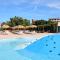 FERGUS Club Palmanova Park