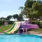 FERGUS Club Palmanova Park