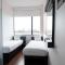 easyHotel Amsterdam City Centre South