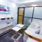 Spacious Executive Studio