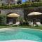 "Villa degli Ulivi" 19th century Villa with private pool and sea view