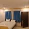 sea waves Rooms - Mahabalipuram