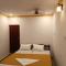 sea waves Rooms - Mahabalipuram