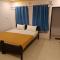 sea waves Rooms - Mahabalipuram