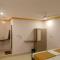 sea waves Rooms - Mahabalipuram