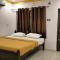 sea waves Rooms - Mahabalipuram