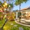 Garden of Love Villa in An Bang, Hoi An